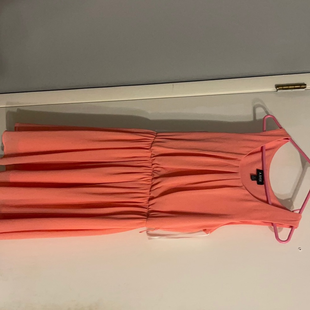 A Byer dress